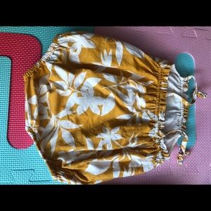 5/$25 🌟🌟Baby Romper by Old Navy🌟🌟